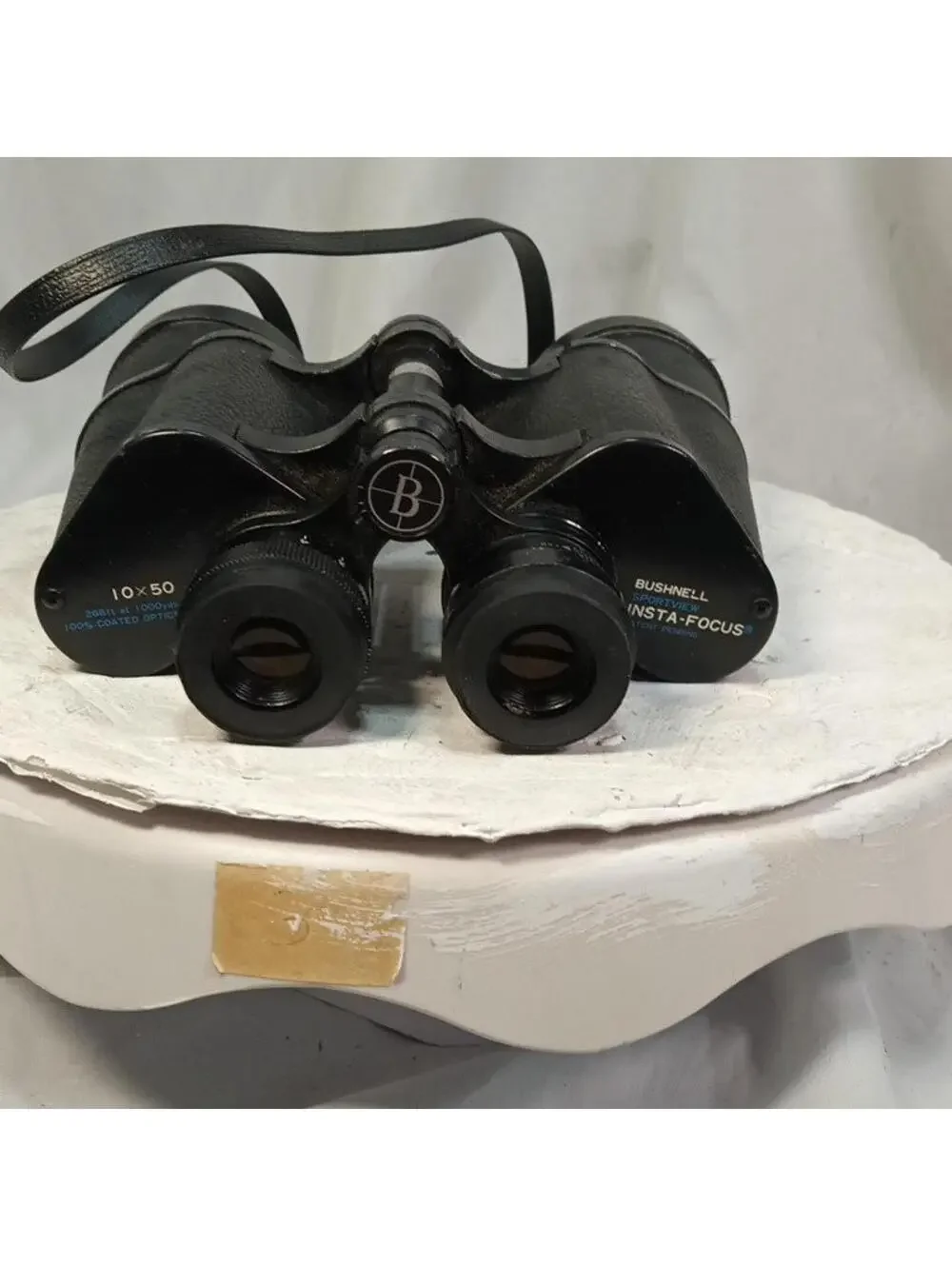 Bushnell sportview 7x35